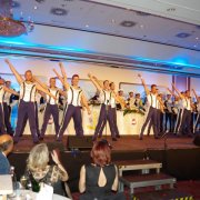 Captain' Dinner (16.11.13)